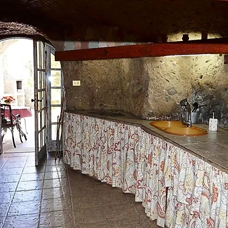 호텔 Casa El Mimo 3*