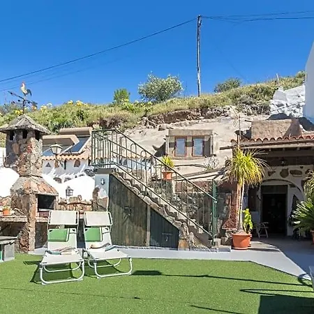 Hotel Casa El Mimo 3*
