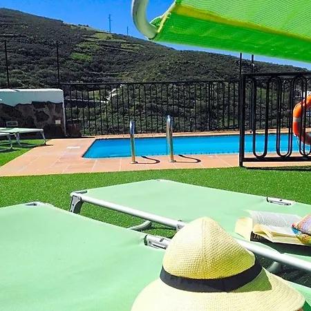 Casa El Mimo