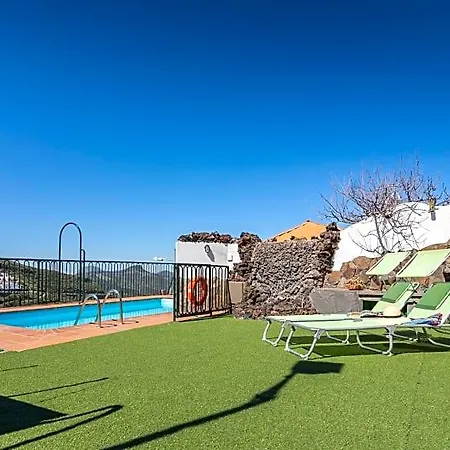 Casa El Mimo 3*