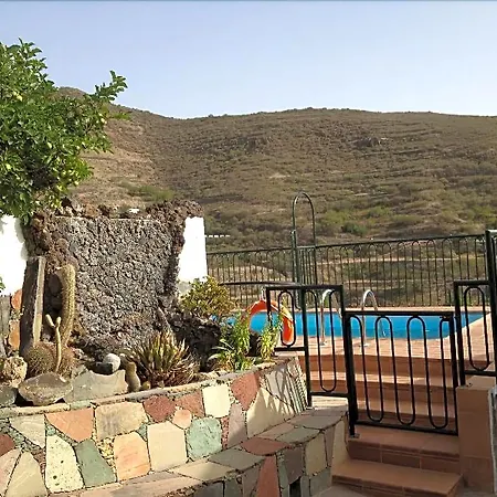 Casa El Mimo