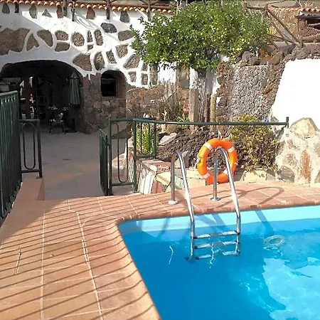 Casa El Mimo Hotel 3*