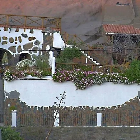 Casa El Mimo Hotel Artenara