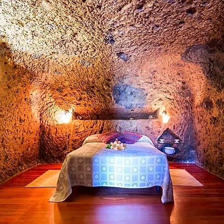 Hotel Casa El Mimo 3*